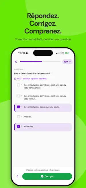 Recap screenshot 3