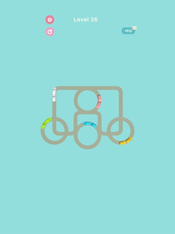 Circular fleet
