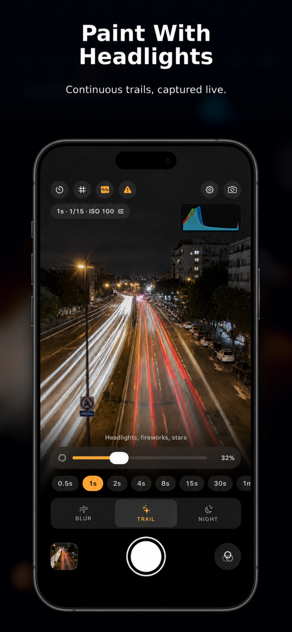 Long Exposure: Slow Shutter screenshot 7