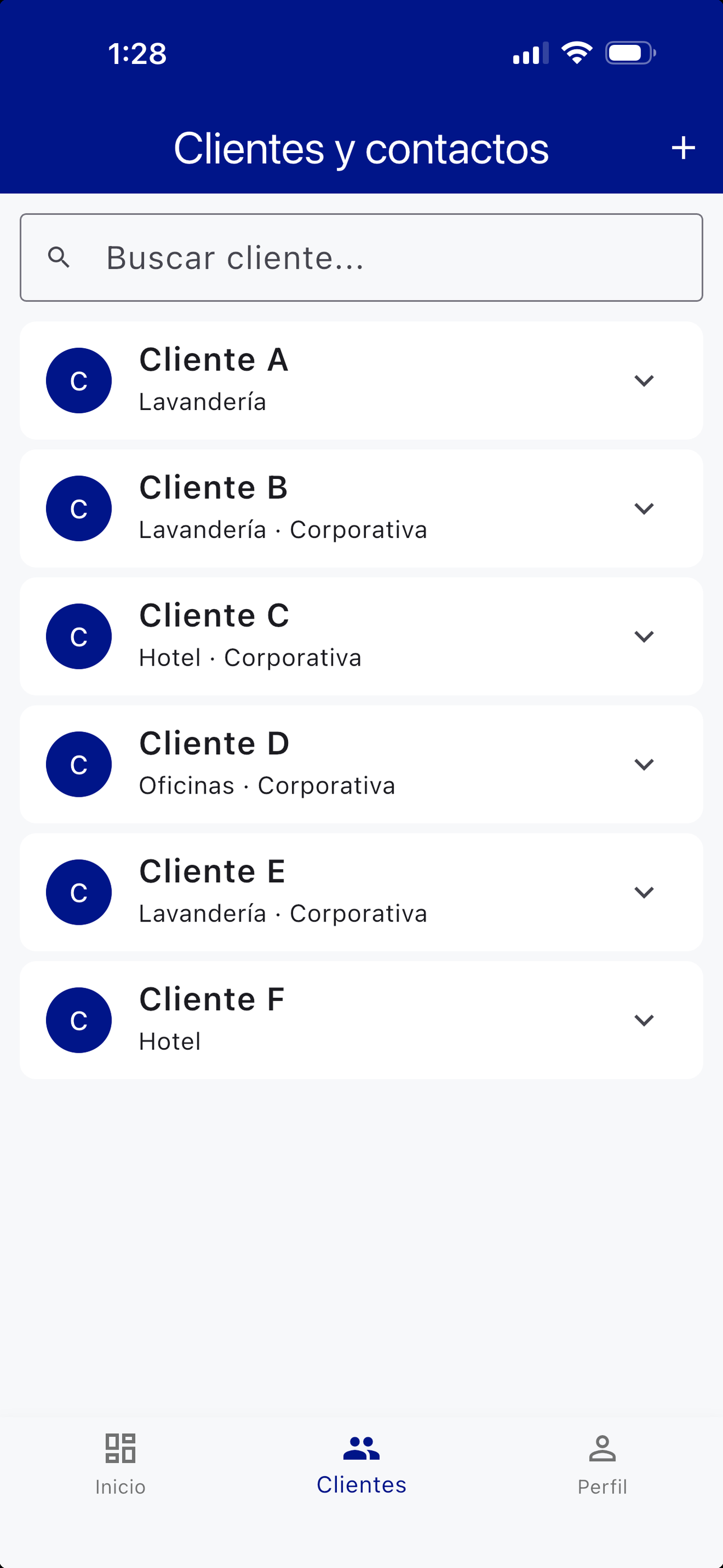 VIJUSApp screenshot 3