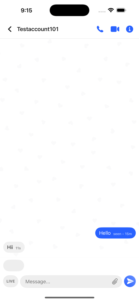 ChatRamen: Chat & Make Friends screenshot 3