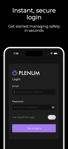 Vivid by Plenum Screenshot 1 of 7