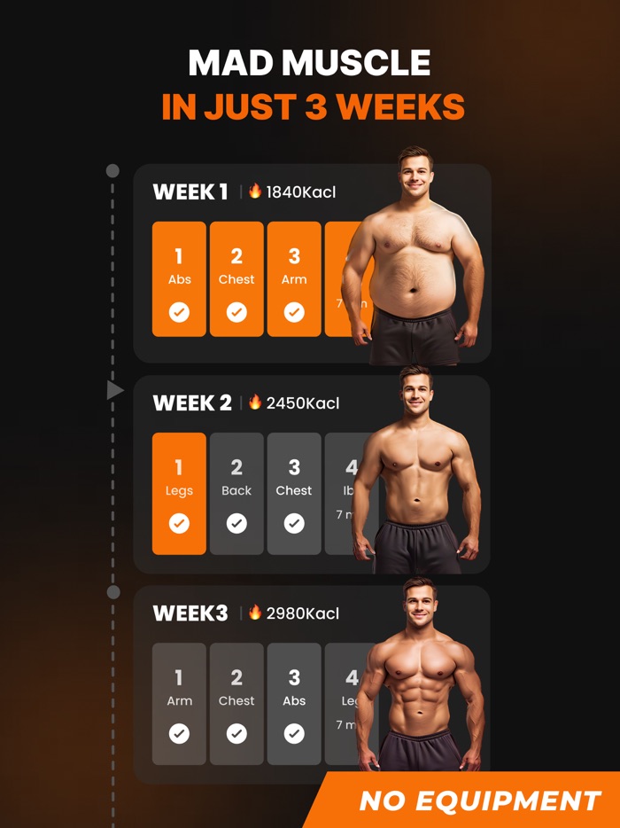 Military Workout Calisthenics