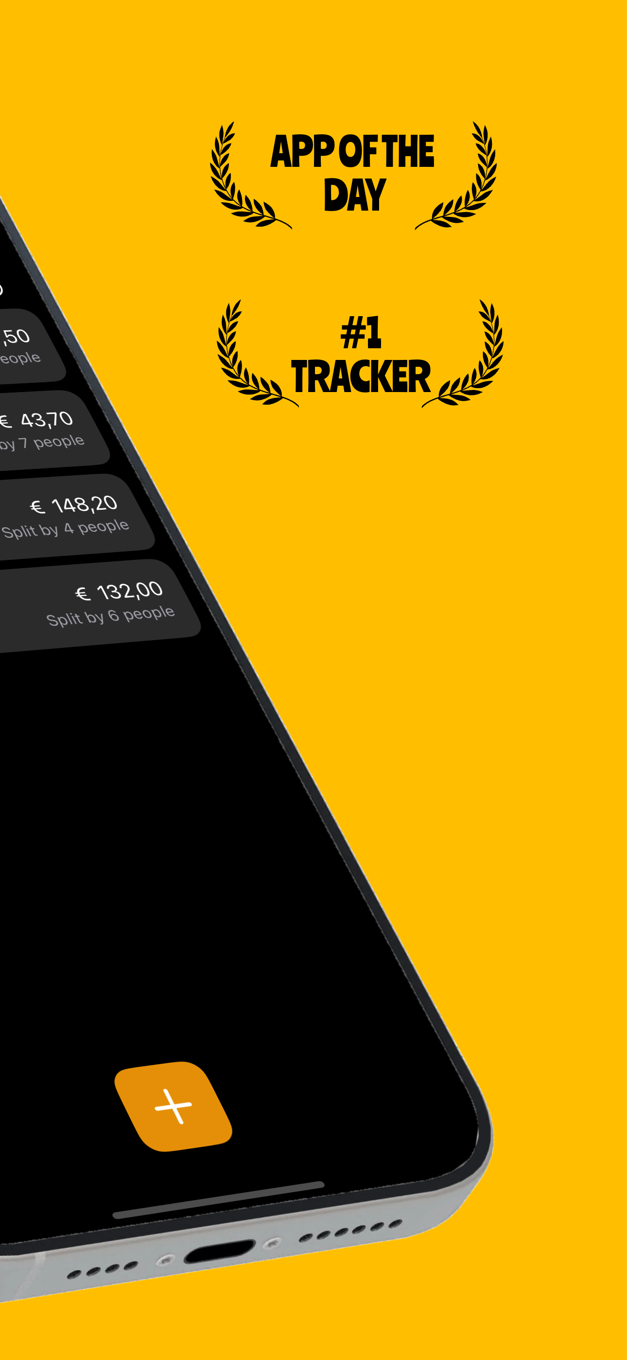 SplitPay - Expense Tracker