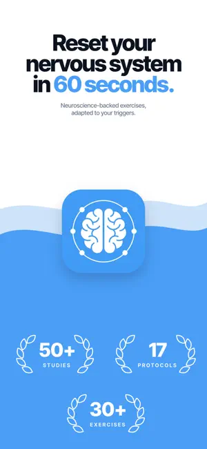 Neuroshift: Mental Clarity screenshot 1