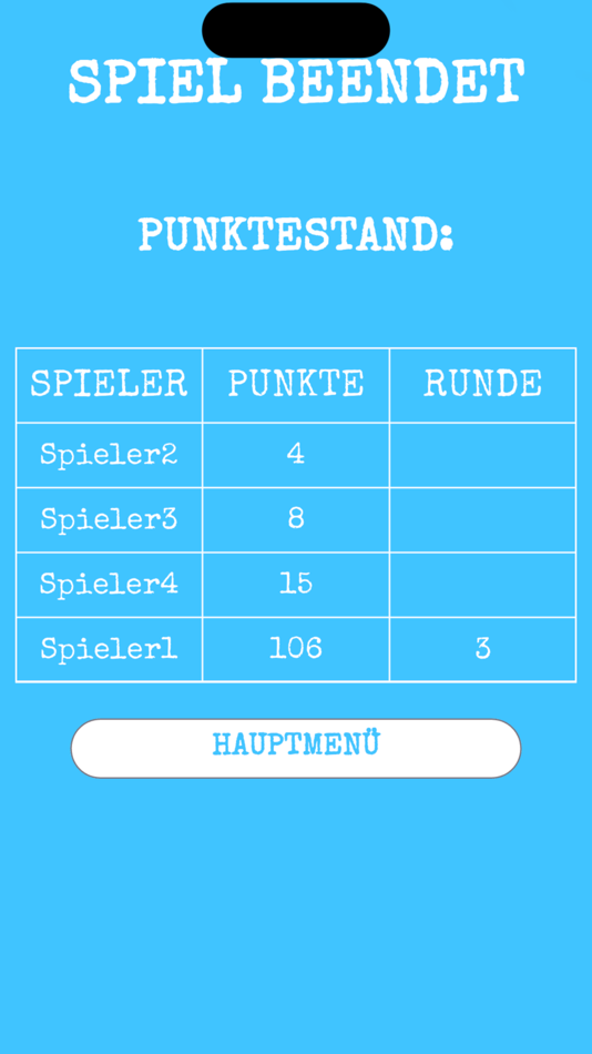 #1. Skyjo Gamepad (iOS) 由: Philipp Mair