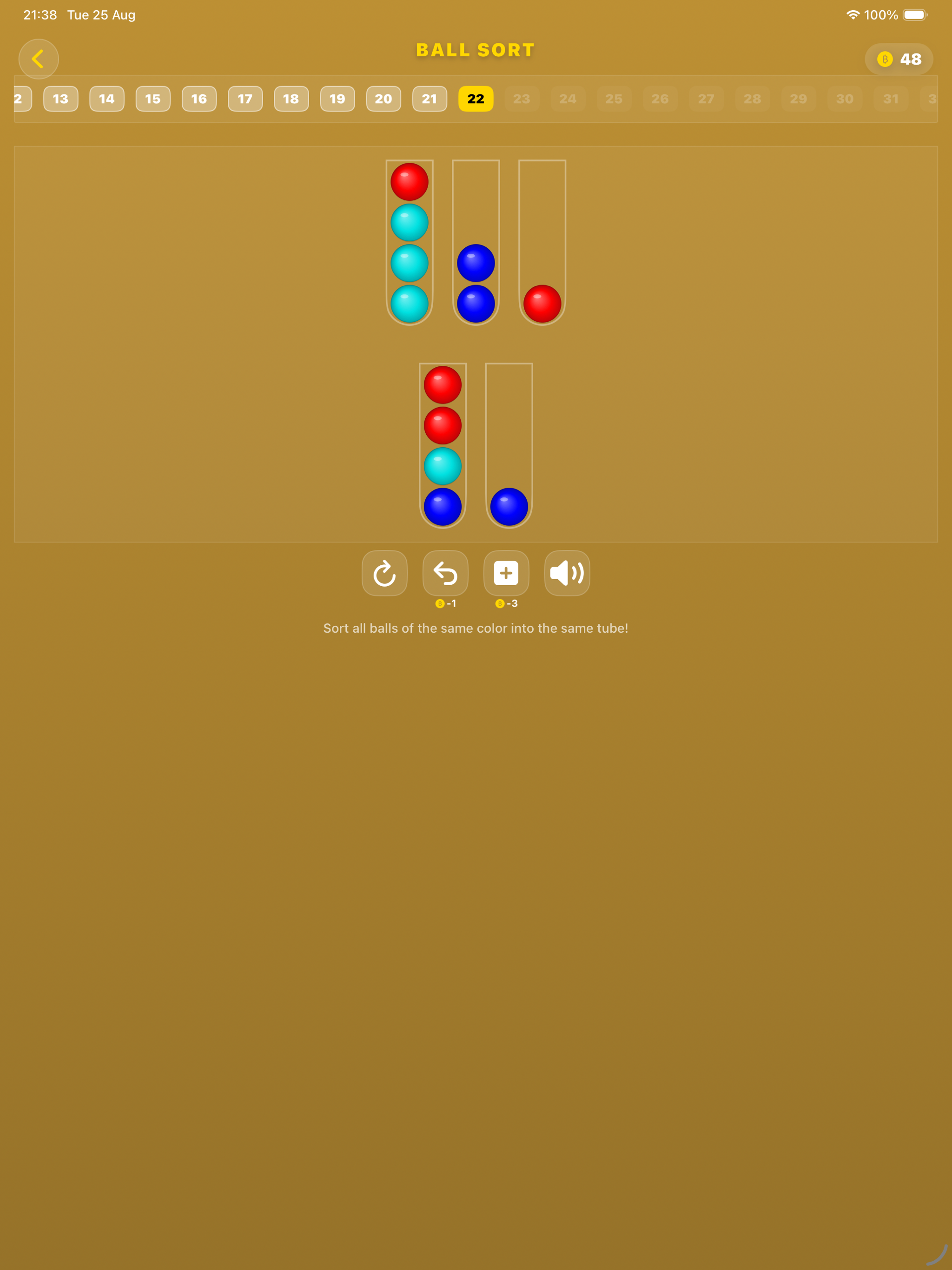 Lines 98 - Puzzle Collection screenshot 14