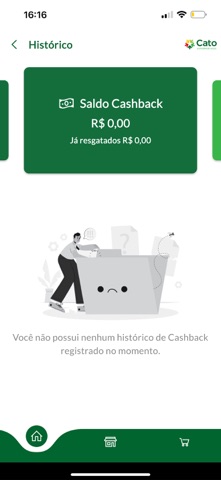 Cato Supermercados Screenshot 6 of 8
