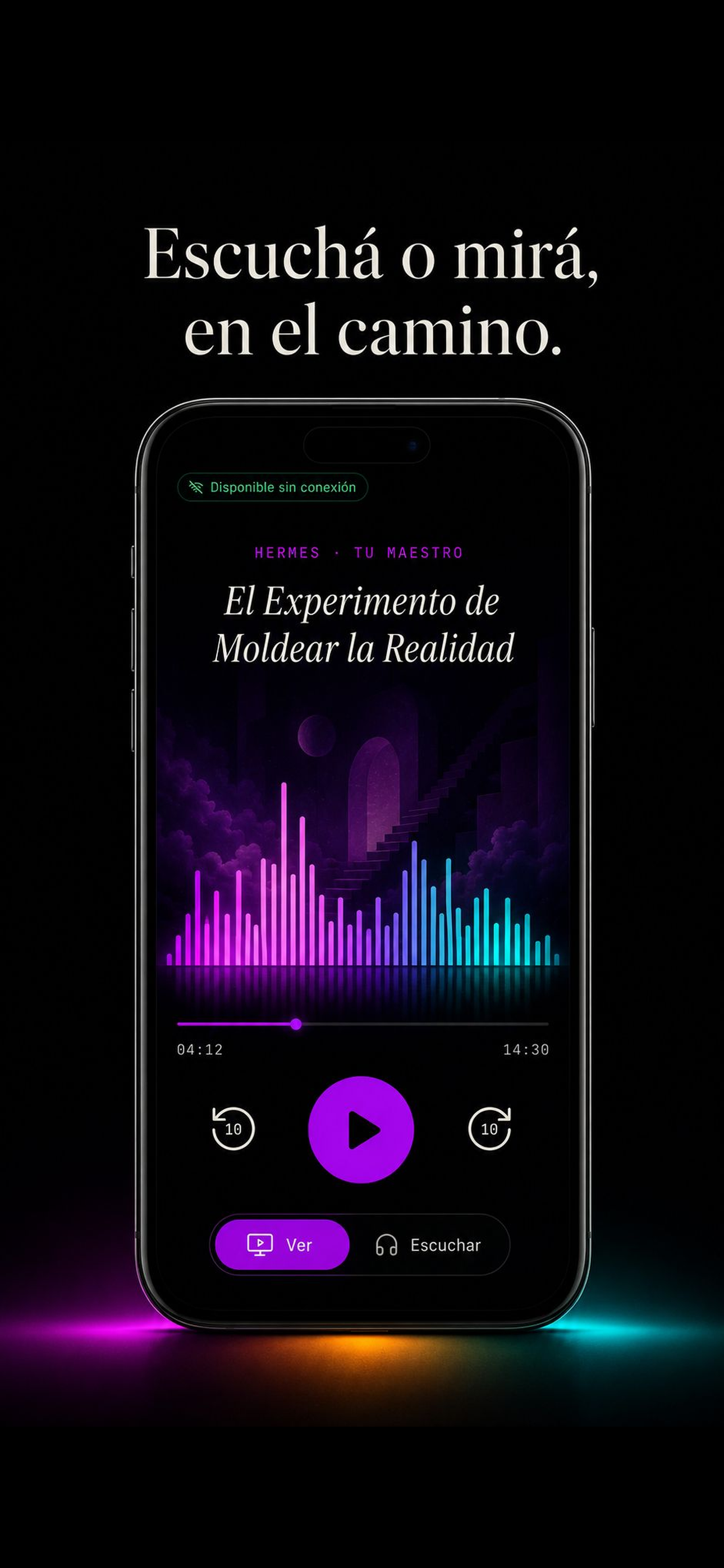 Schola Del Palacio screenshot 5