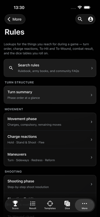 Augur Screenshot 8 of 8