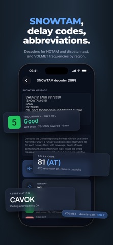 Preflight For Pilots Screenshot 7 of 8