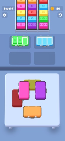 Cash Match 3D Screenshot 4 of 6