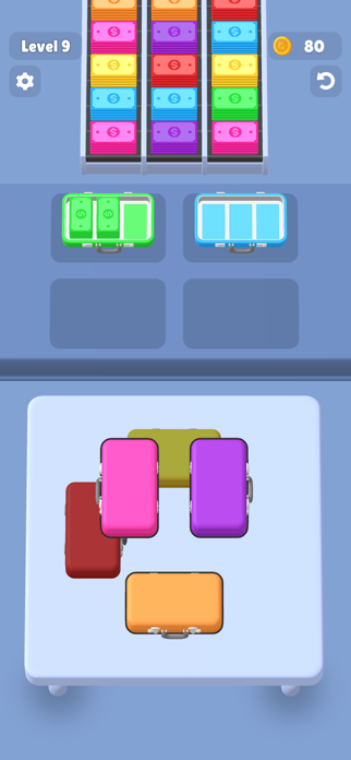 Cash Match 3D Screenshot 4 of 6