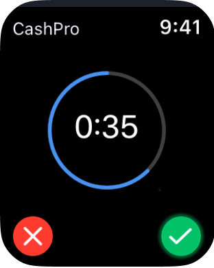 CashPro screenshot 18