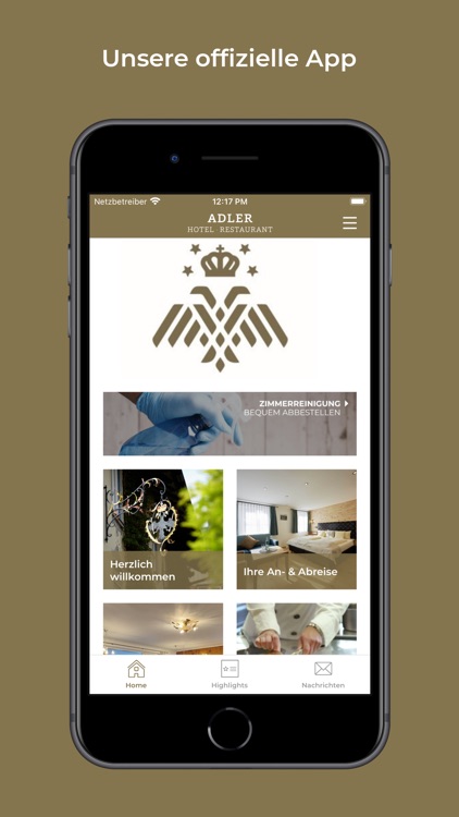 Hotel Adler Oberstaufen