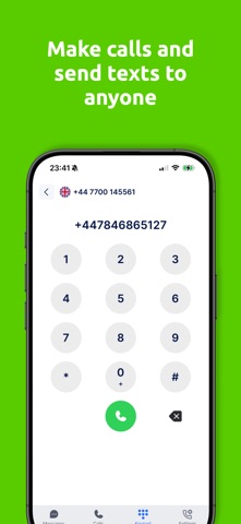 Numgo Screenshot 3 of 5