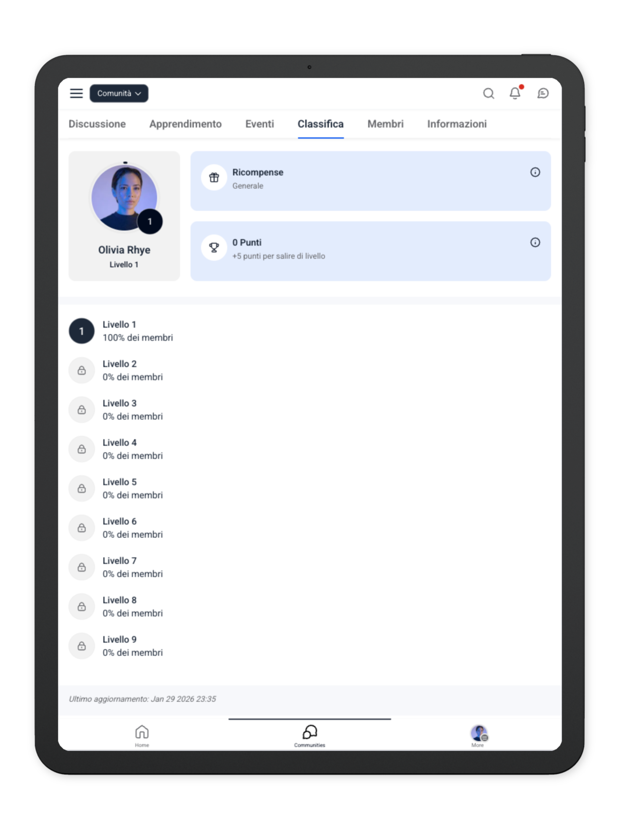 KLYNK screenshot 8