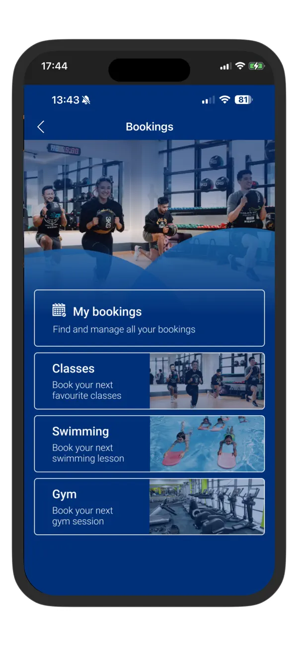 Screenshot #2 pour Shropshire Leisure Time