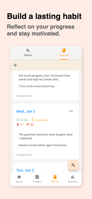 Relis Plus Screenshot 5 of 5