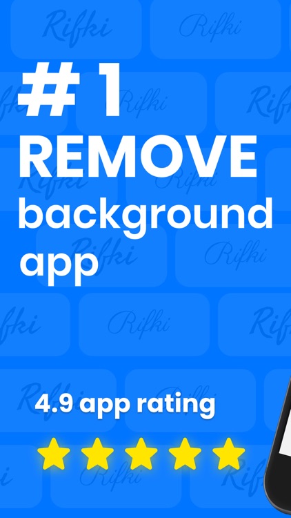 Background Remover & eSign