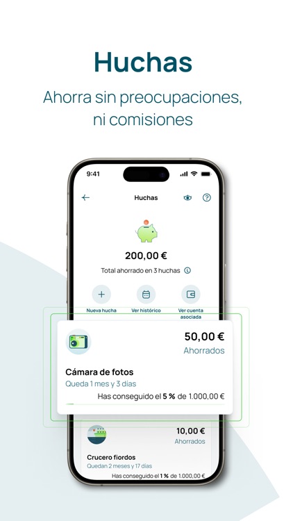 Unicaja | Banca Online screenshot-5