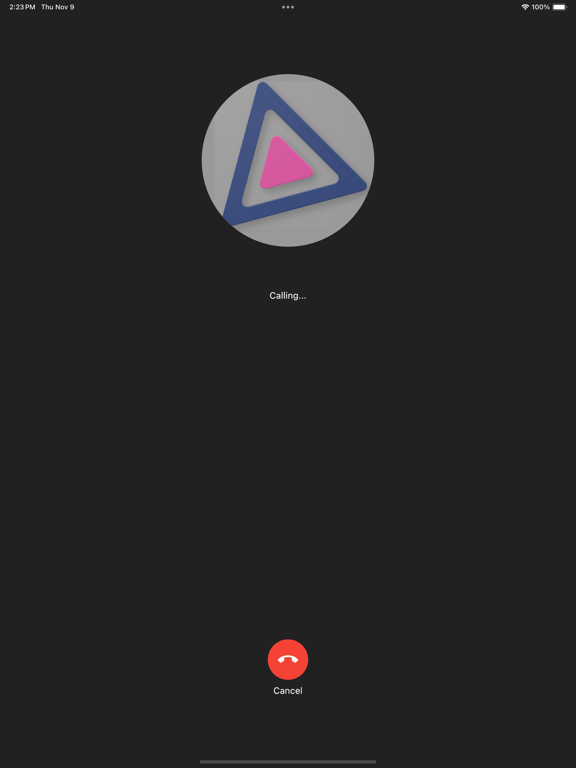 Hippo Companion iPad screenshot 7 - Medical app