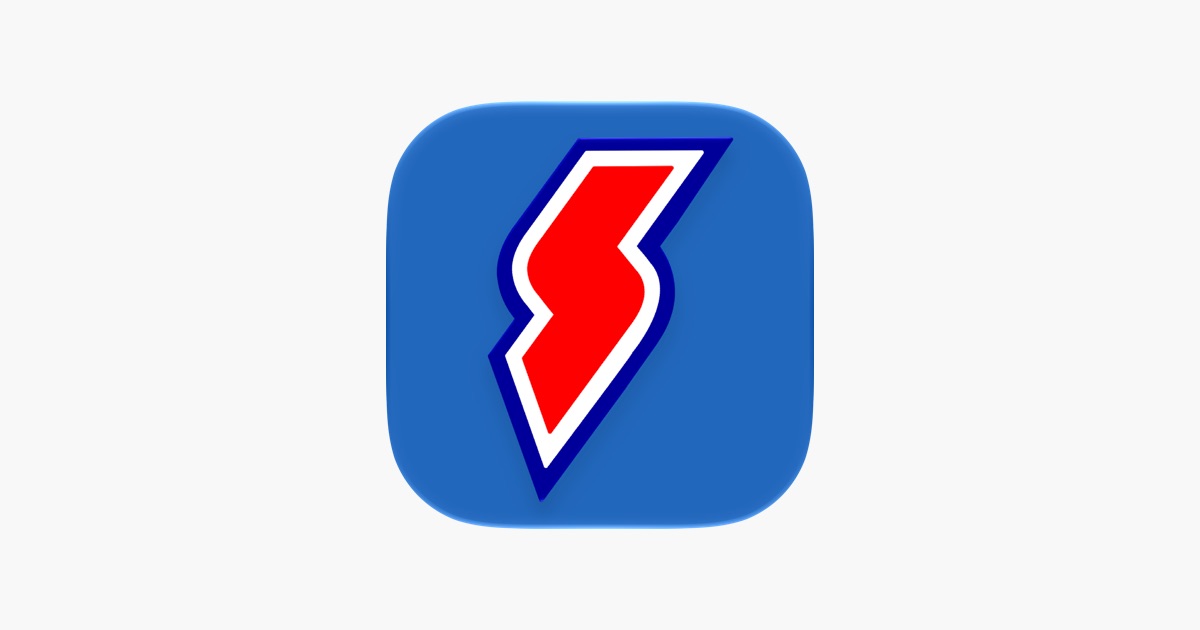‎Summit Racing‑App – App Store