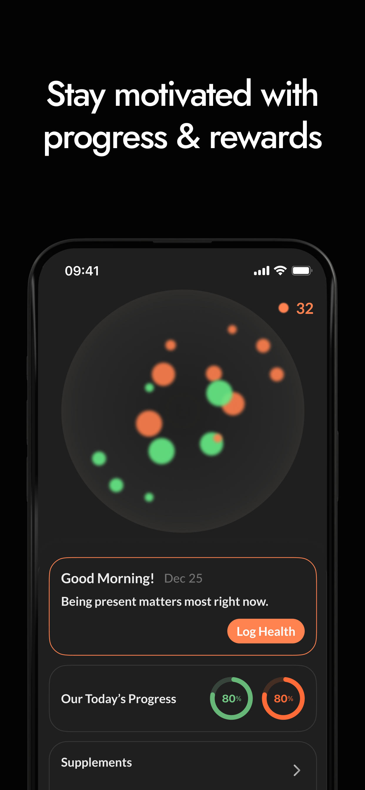 Soonr: Fertility for Couples screenshot 3