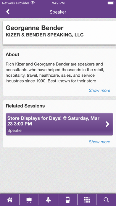 Creativation by NAMTA Screenshot