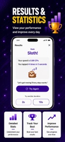 Auto Clicker™: Automatic Tap screenshot