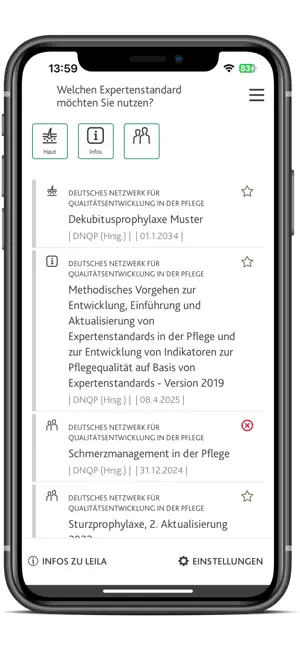 DNQP Leila screenshot 2