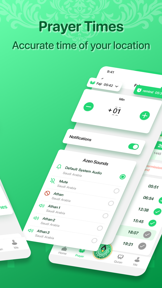 #3. Muslim Max (iOS) 由: 子晴 黄