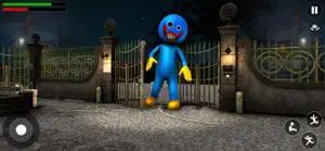 Blue Monster Chapter 3 Game screenshot #1 for iPhone