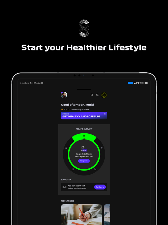 Screenshot #4 pour StellarApp.AI