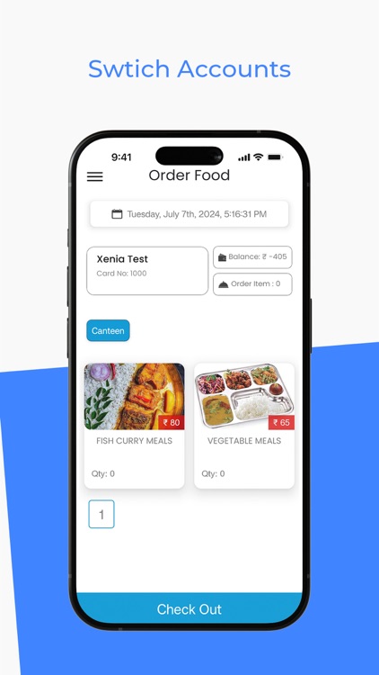 Peterian Wallet screenshot-3