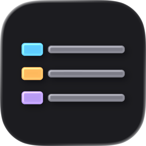3-Line Calendar for Watch Face