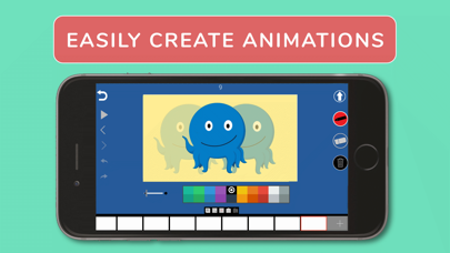 Screenshot #3 pour Maker Studio:School Edition