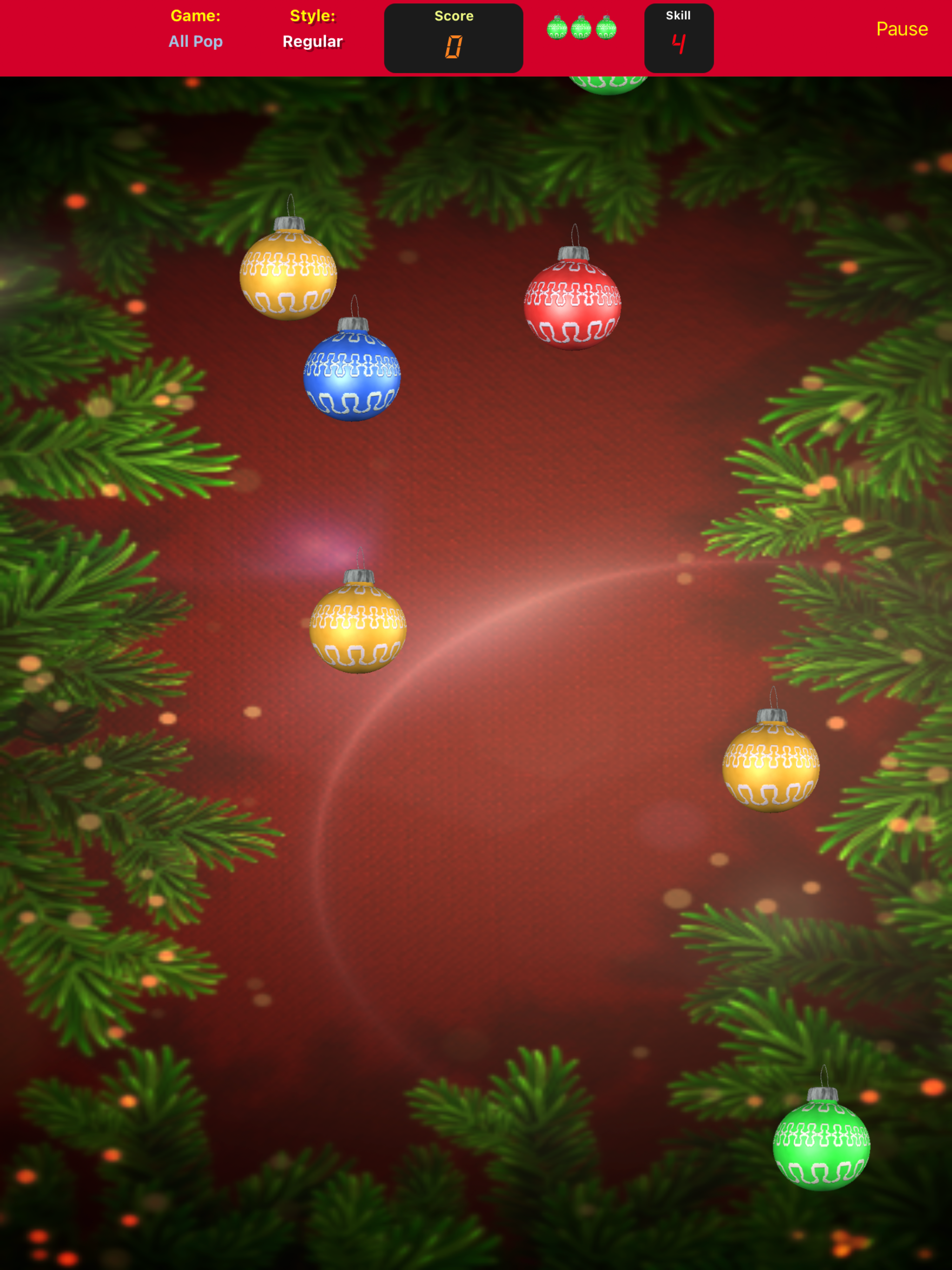 Santa Tracker screenshot 15
