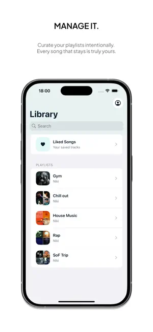 Swaya App screenshot 2