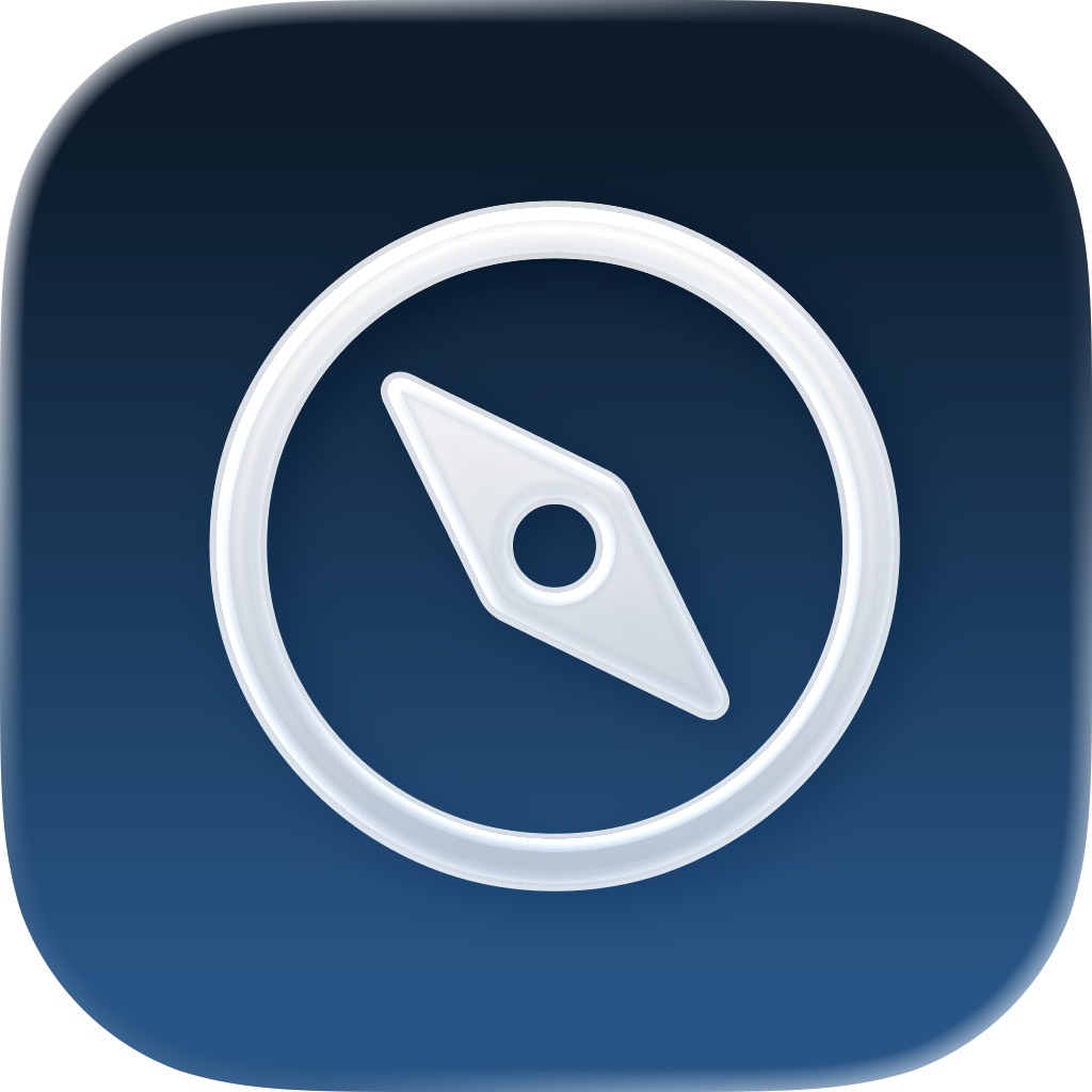 Apple App Store cover for Guess the Spot - GeoGuess Game