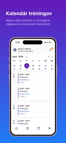 Paysy Member screenshot
