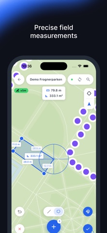 Atlas Field Screenshot 6 of 7