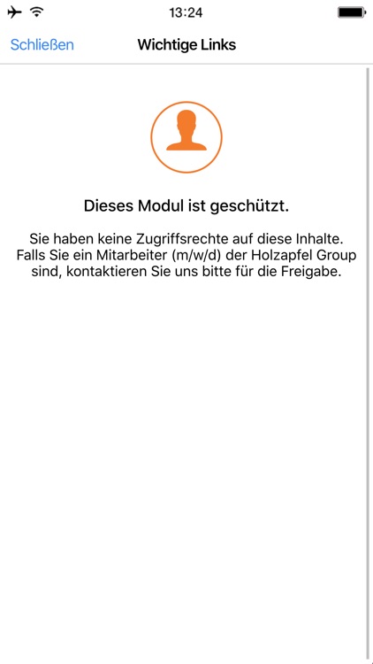 Holz*APP*fel screenshot-3