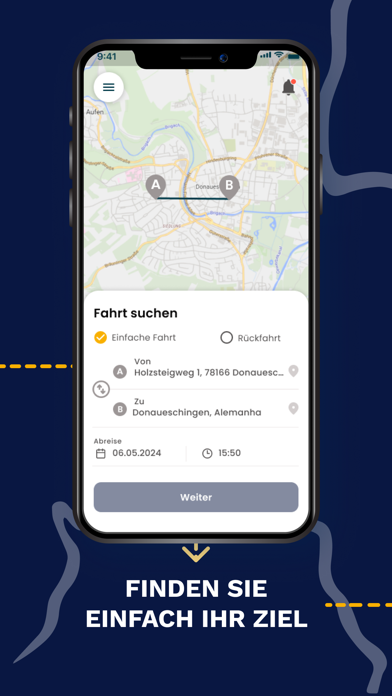 bwrider Screenshot