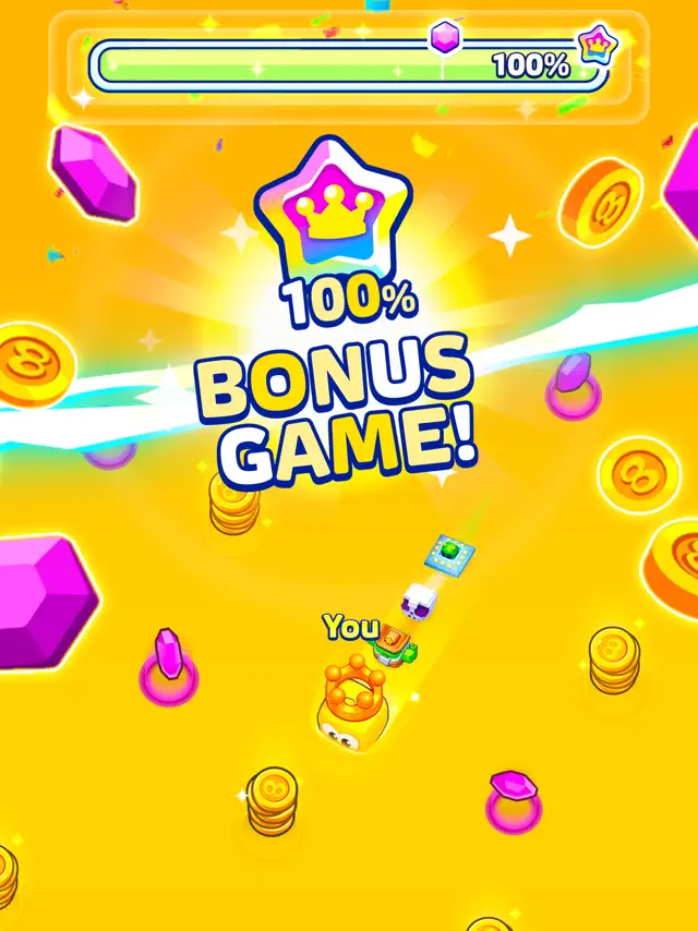 Paper.io 2 screenshot 8