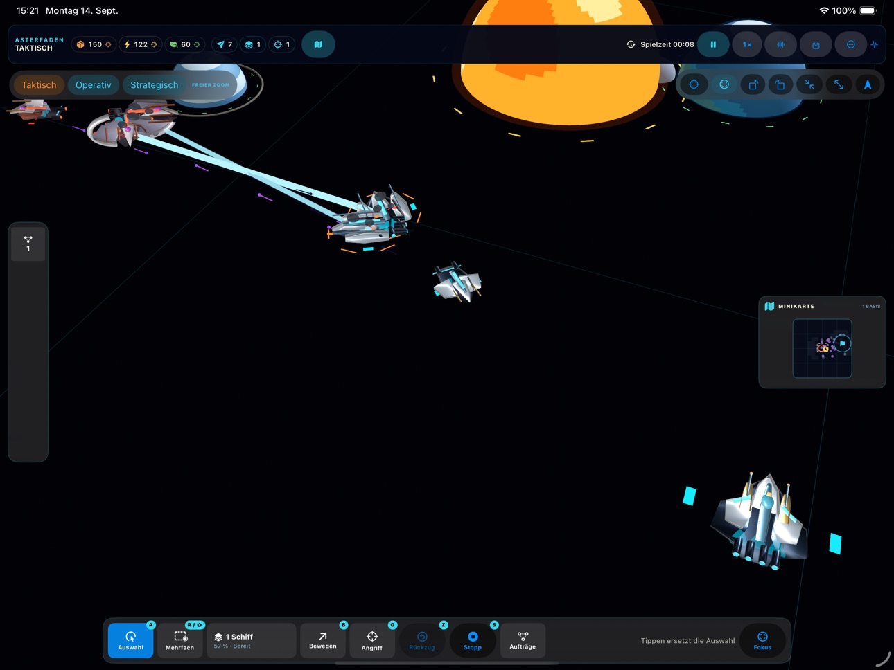 Screenshot 7 of Starlattice