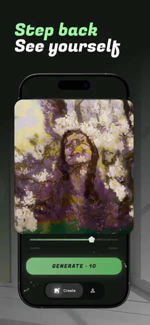 Artusion - Hidden Image Art screenshot 2