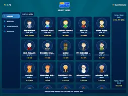 Idle Token Quest screenshot 7