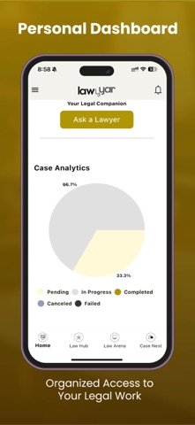 Lawyyar Screenshot 5 of 7