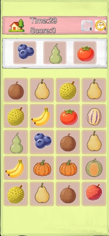 DargFruit screenshot 2